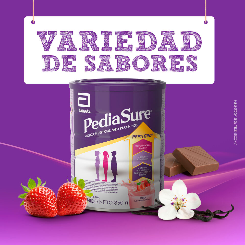 Pediasure-Ni&ntilde;os-Formula-Nutricional-Fresa-Polvo-850g-imagen-5