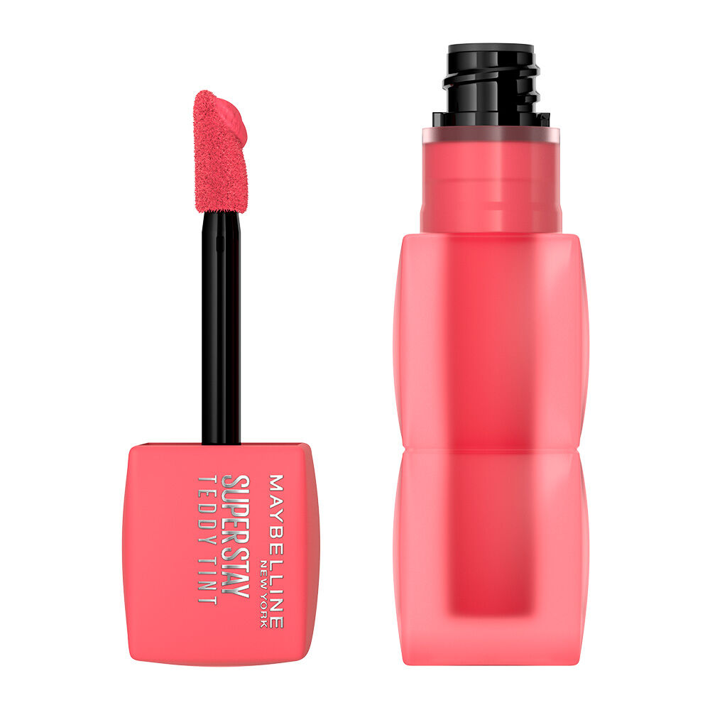 Tinta-De-Labios-Maybelline-Super-Stay-Teddy-Tint-Tubo-por-5Ml-40-Petalcore-imagen-2