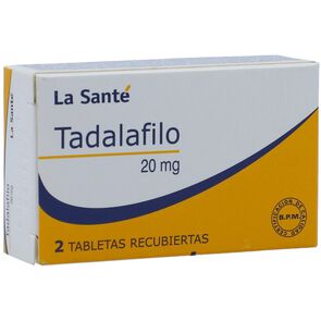 Tadalafilo-La-Santé-20Mg-Caja-X-2-Tabletas-Recubiertas-imagen