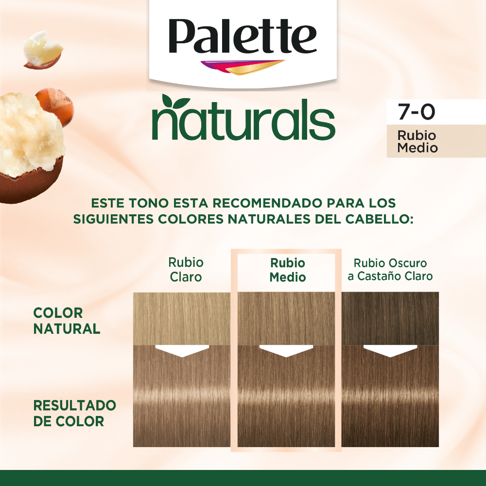 Kit-Tinte-Permanente-Palette-Naturals-Caj-Rubio-Medio-imagen-2