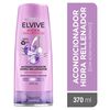 L'Oreal-Paris-Elvive-Hidra-(Hialurónico)-Acondicionador-Hidra-Rellenador-Frasco-X-370mL-imagen-1