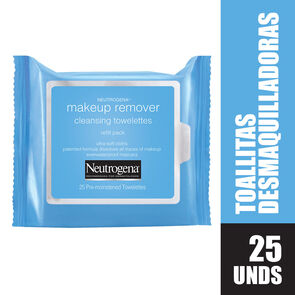 Make-Up-Remover-Clean-Towelette-Neutrogena-Paquete-x-25-Unidades-imagen