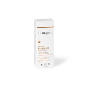 Serum-Aclarante-Loraine-Cosmetics-Frasco-por-30Ml-imagen