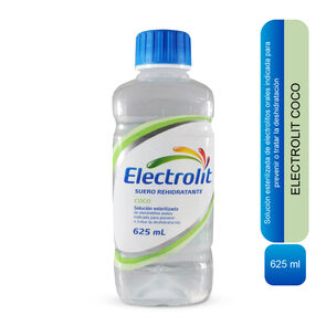 Electrolit-Suero-Rehidratante-Solución-Oral-Sabor-Coco-30meq-(na)/l-Frasco-x-625ml-imagen