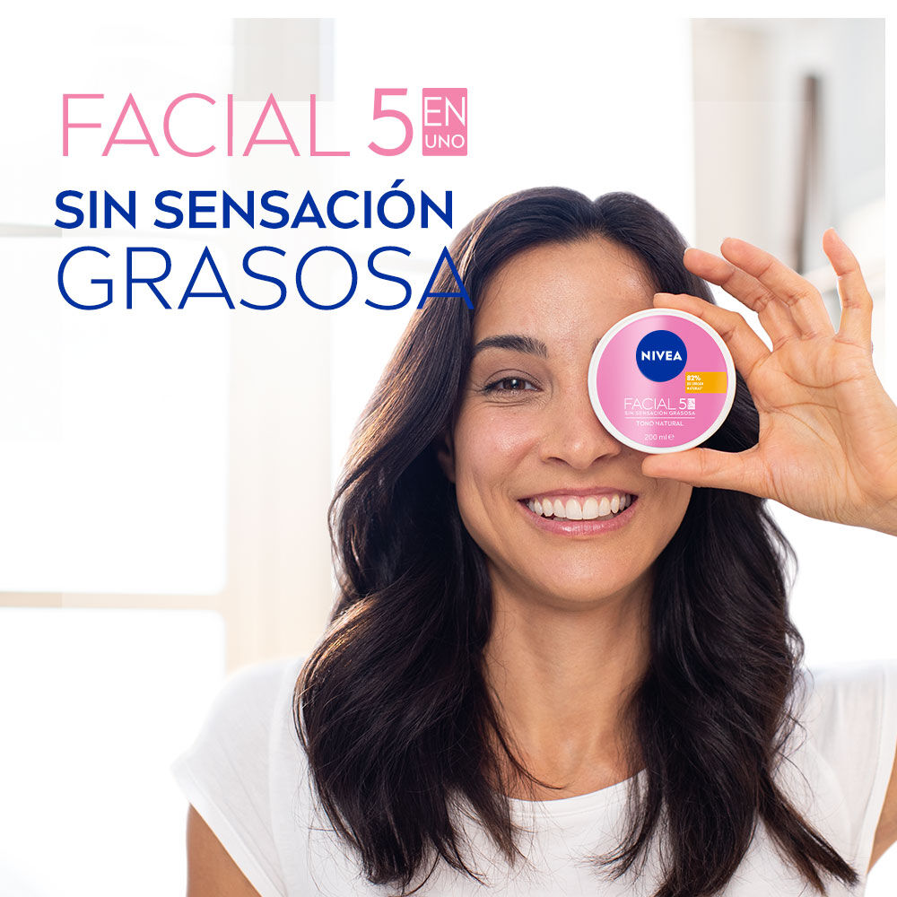 Crema-Facial-Nivea-Tono-Natural-5-En-1-Pote-200Ml-imagen-5