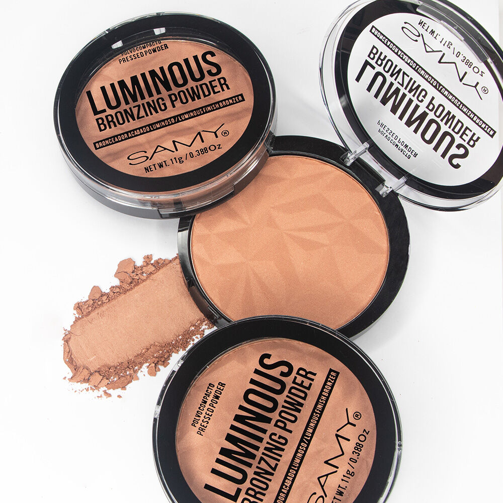 Polvo-Compacto-Bronceador-Luminoso-Samy-Caja-por-11Gr-Bronzing-Powder-imagen-2