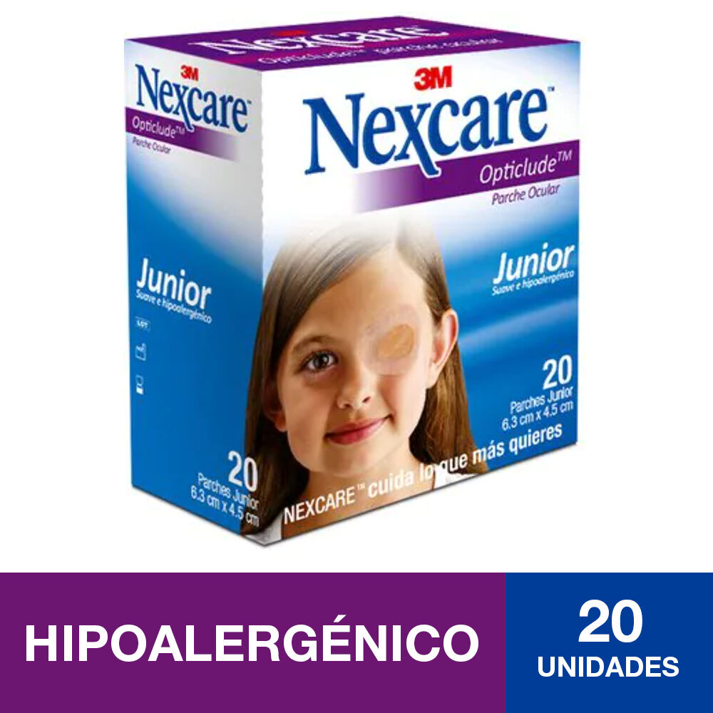 Parche-Ocular-Opticlude-Caja-X-20-3M-Junior-imagen-1