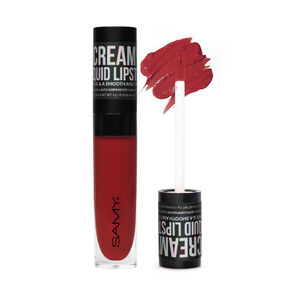 Labial-Liquido-Cremoso-Samy-N-6-Espresso-Tubo-X-5Gr-imagen