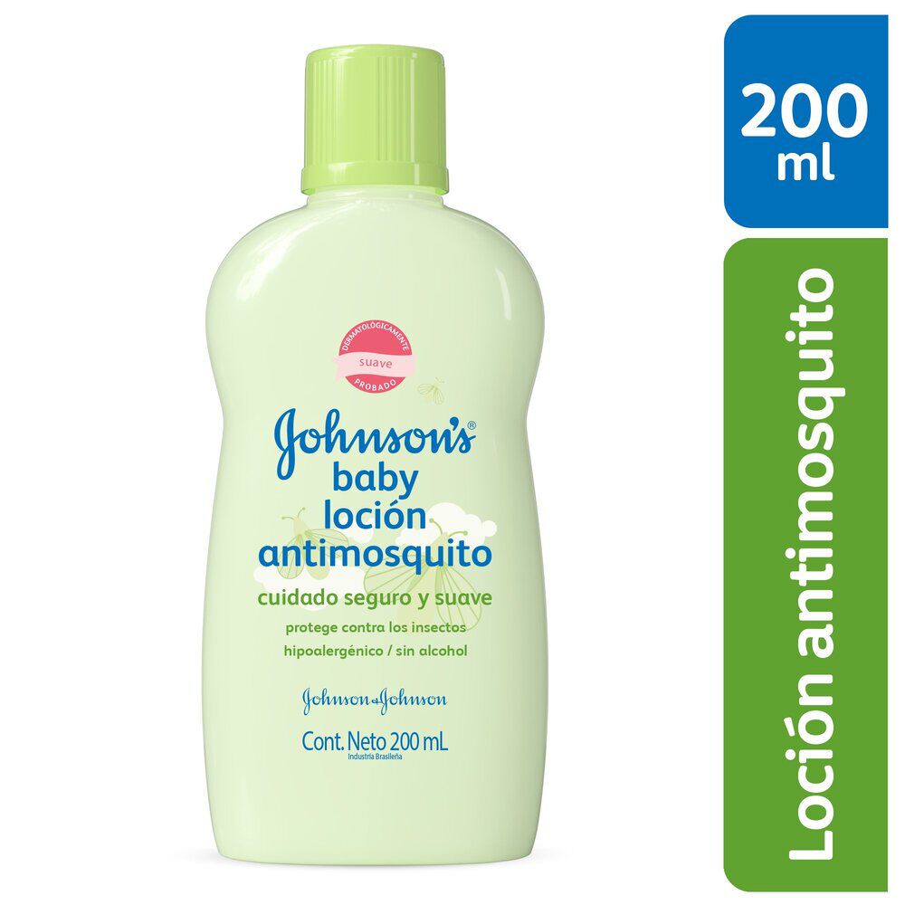 Loción-Antimosquitos-Baby-Johnson-Frasco-X-200mL-imagen