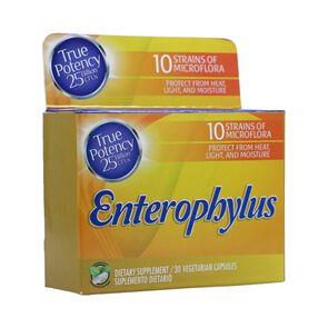 Enterophylus-Cápsula-Caja-X-30-imagen