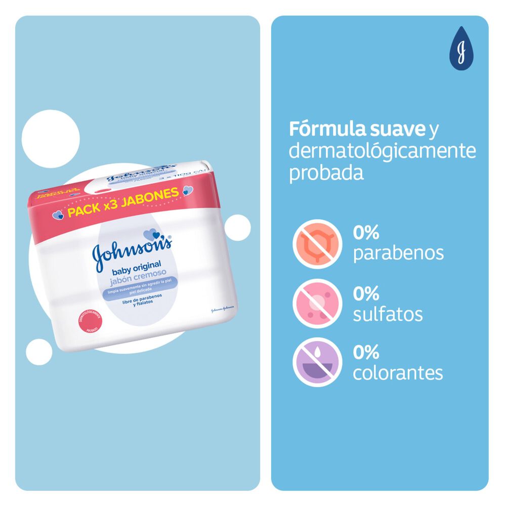Jhonson´S-Jabon-Cremoso-Baby-Original-Paquete-X-3Bar-X-110G--imagen-4