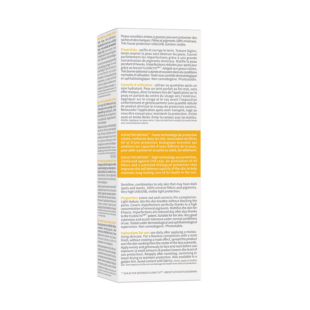 Photoderm-Cover-Touch-Bioderma-Spf50+-Teinte-Claire-Tubo-X-40Gr-imagen-5