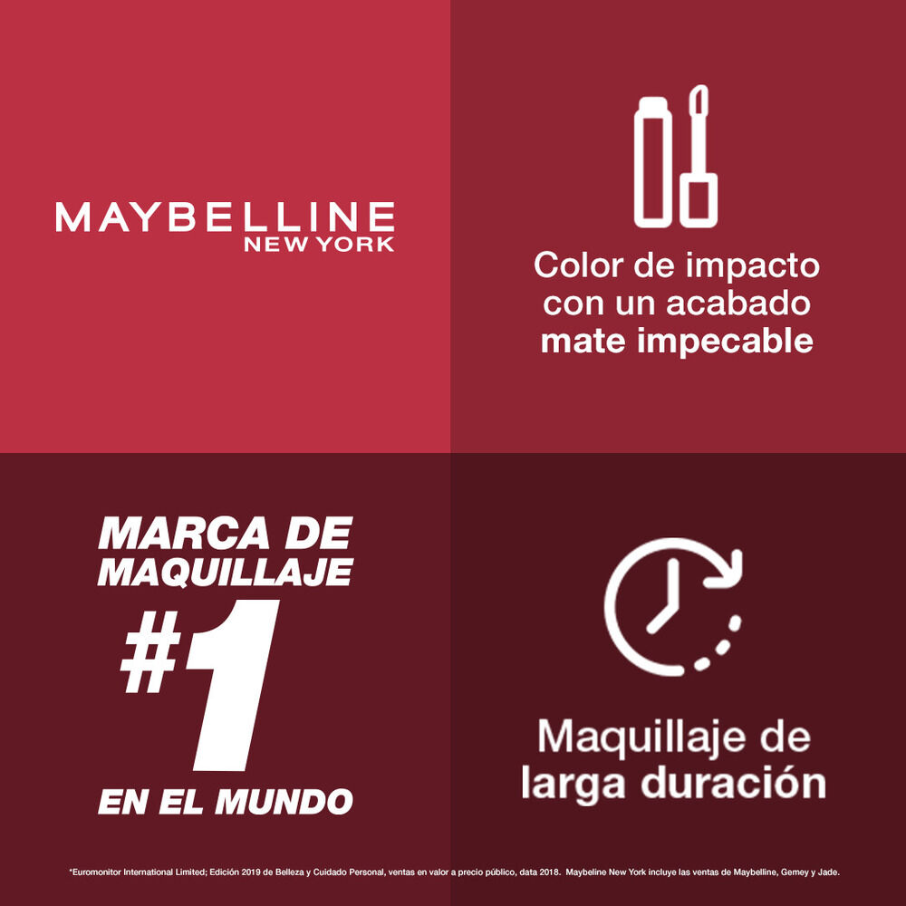 Labial-Maybelline-Super-Stay-Matte-Ink-Ruler-Tubo-por-5Ml-imagen-5