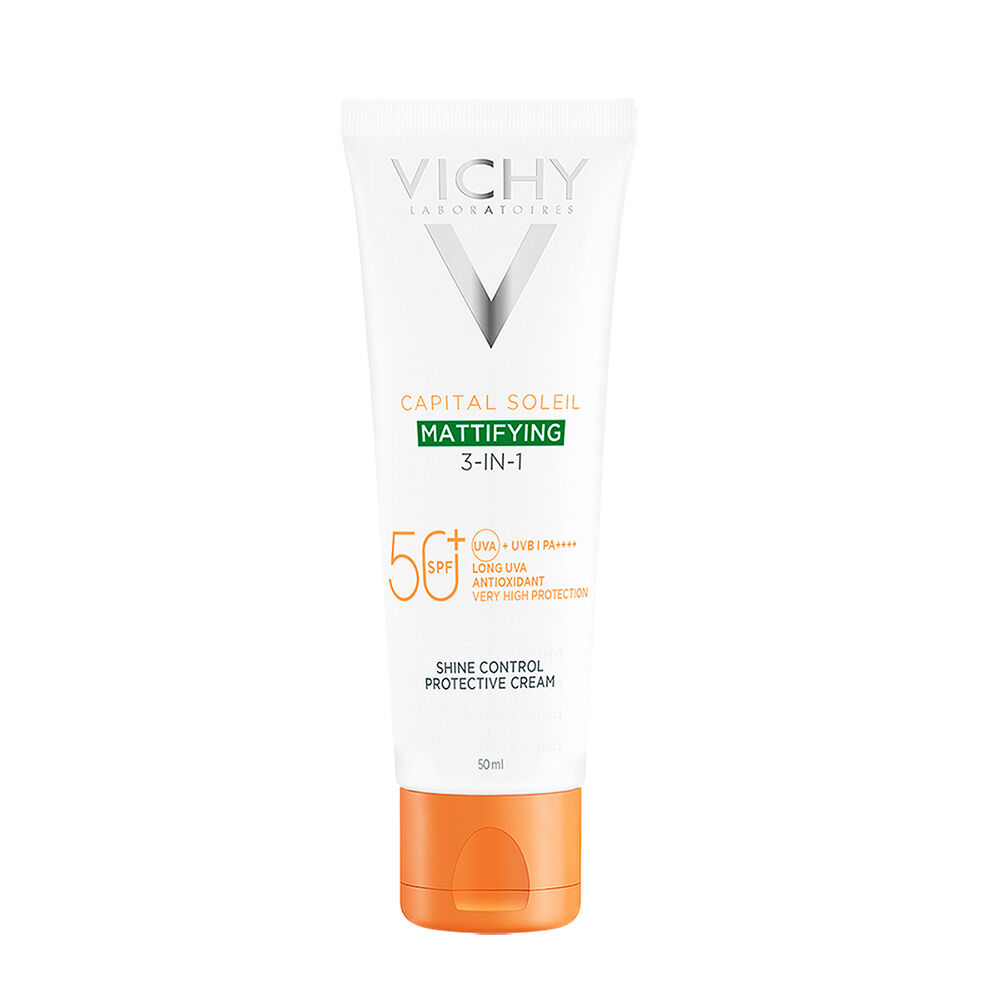 Protector-Solar-Vichy-Capital-Soleil-Matificante-3-en-1-SPF-50+-50-mL-imagen-2