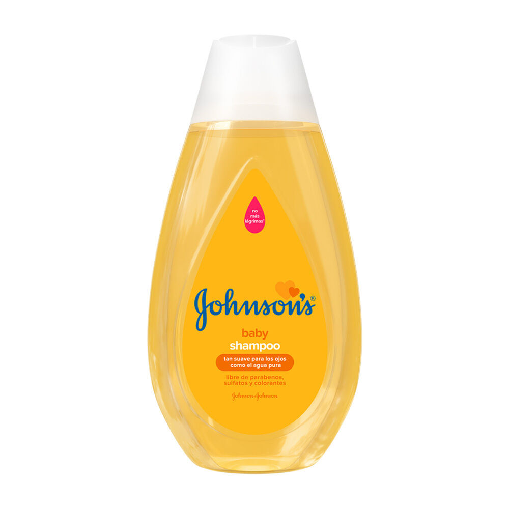 Shampoo-Baby--Johnsons-Frasco-X-200-Ml-Original-imagen-2