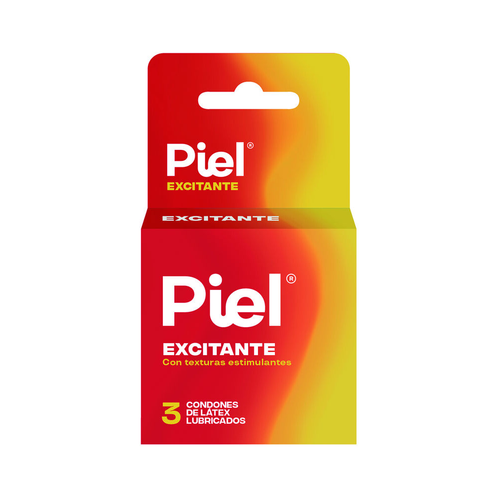 Piel-Condon-Excitante-Caja-X-3-imagen-2