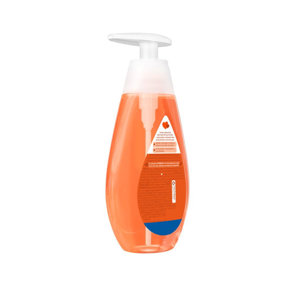Bano-Liquido-Baby-Glicerina---Johnsons-Fco-X-200Ml-Cabeza-A-Pies---Bn-Exento-Dc.417/2020-imagen-4