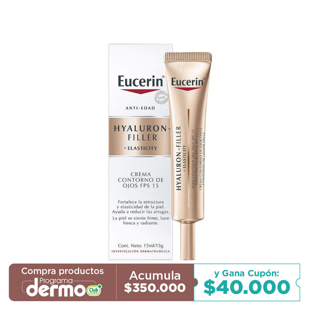 Contorno-De-Ojos-Fps-15-Eucerin-Hyaluron-Filler+Elasticity-Frasco-X-15Ml-imagen