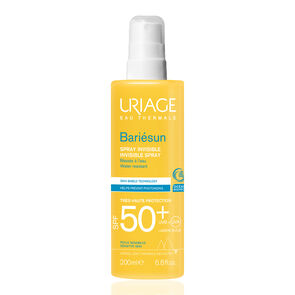 Protector-Solar-Uriage-Eau-Thermale-Bariesun-Spf50+-Fco--200Ml-Spray-imagen