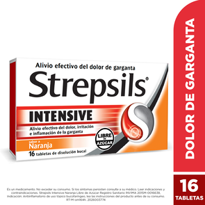 Strepsils-Intensive-Tabletas-Masticables-Caja-X-16-Naranja-imagen