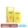 Isdin-Fotoprotector-Fusion-Water-Magic-By-Alcaraz-Spf50-Frasco-por-50Ml-imagen
