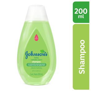 Shampoo-Johnson'S-Baby-Cabello-Claro-Frasco-X-200Ml--imagen