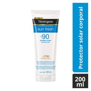 Protector-Solar-Sun-Fresh-Neutrogena-Fps-90-Tubo-X-200Ml-imagen
