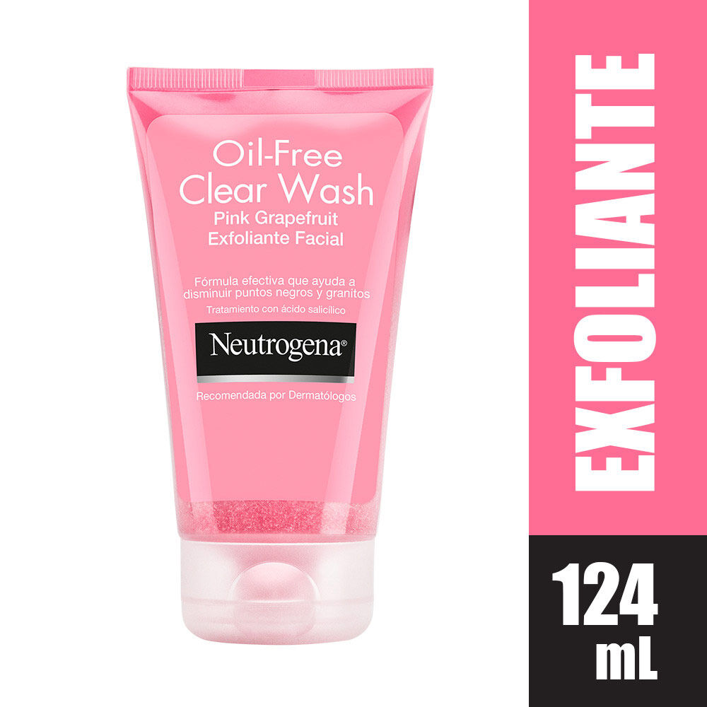 Gel-Exfoliante-Facial-Pink-Grapefruit-Frasco-X-124-mL-imagen-1