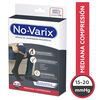 Medias-De-Compresión-Progresiva-Caja-X-1-Par-No-Varix-Talla-M-Grey-imagen-2