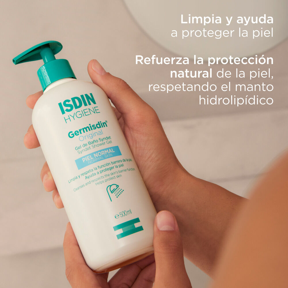 Gel-de-Baño-Germisdin-Hygiene-&-Protection-Frasco-X-500mL-imagen-2