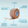 Promo-Cinta-Microporosa-Nexcare-Sobre-1-Rollo-5-metros-Gratis-1-metro-(48-mm-X-5-metros)-imagen-3