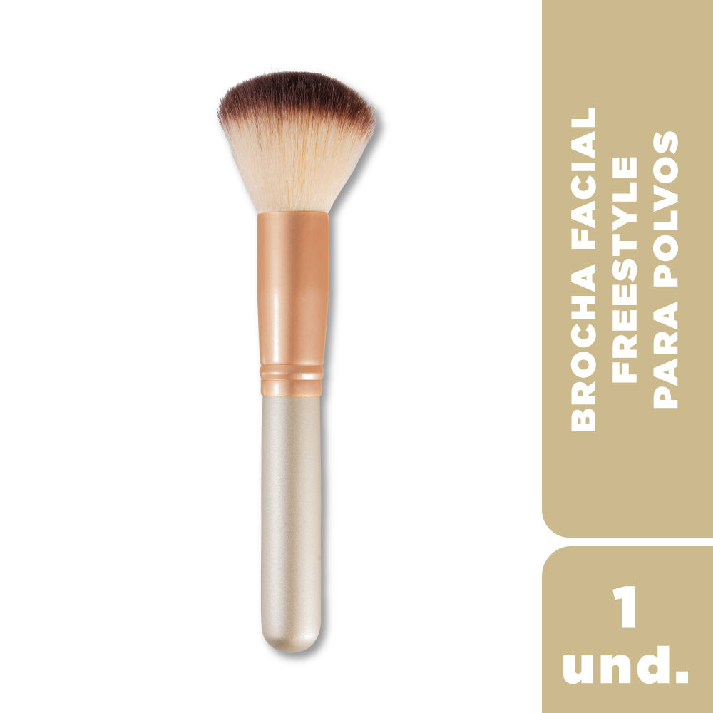 Brocha-Facial-Freestyle-Para-Polvos-Und-imagen-1