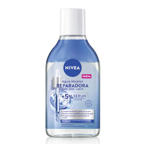 Agua-Micelar-Nivea-Reparadora-Con-5%-Serum-Frasco-X-400Ml-imagen