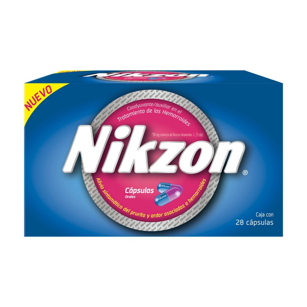 Nikzon-86Mg-Capsulas-Caja-28-imagen