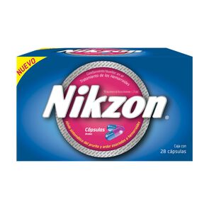 Nikzon-86Mg-Capsulas-Caja-28-imagen