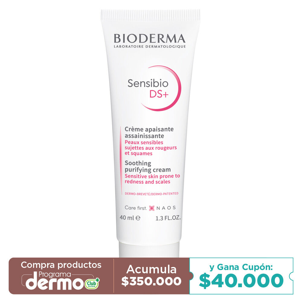 Bioderma-Sensibio-DS+-Crema-para-piel-sensible-con-escamas-40mL-imagen-1