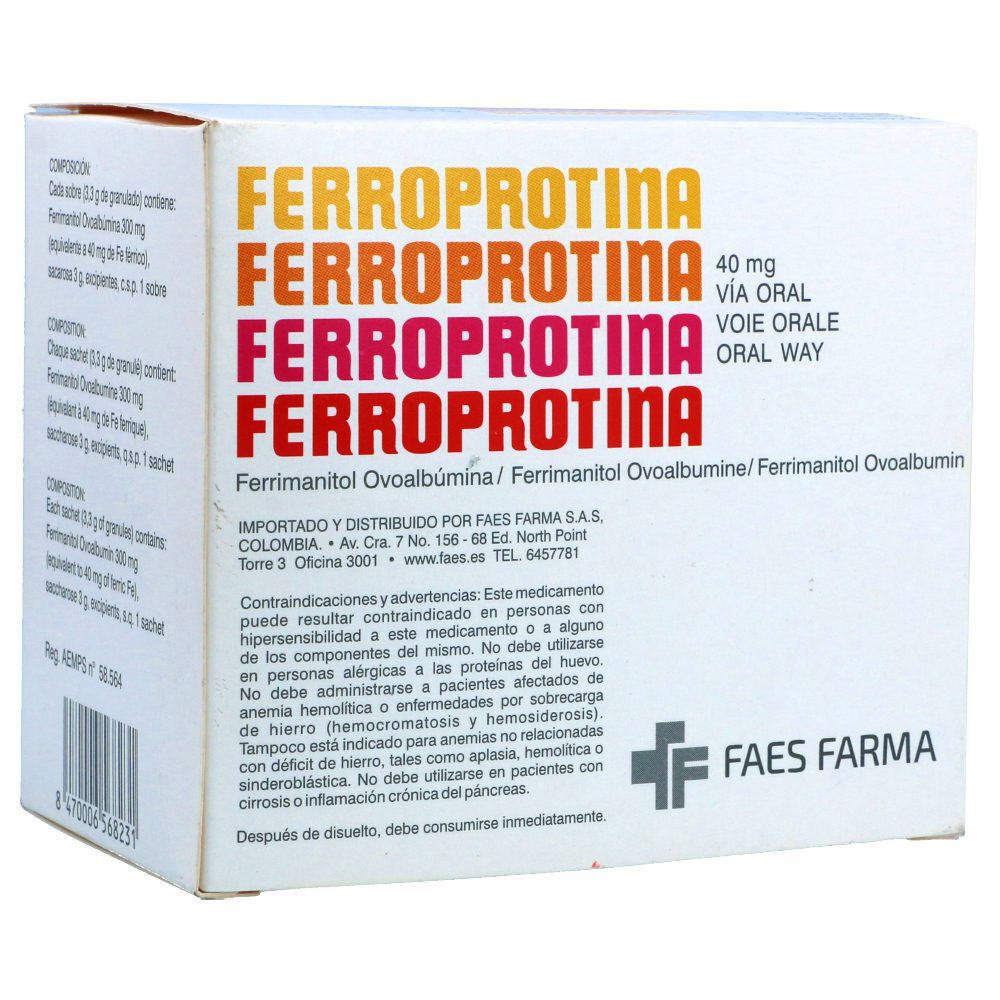 Ferroprotina-40Mg-Caja-X-30-Granulo-imagen