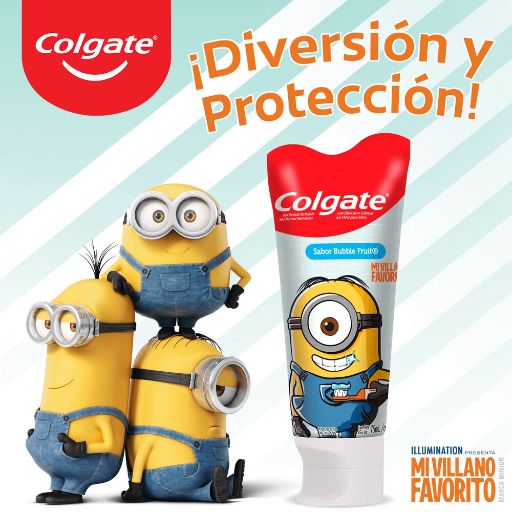 Crema-Dental-Colgate-Tubo-X-75Ml-Minions-6+-imagen-5