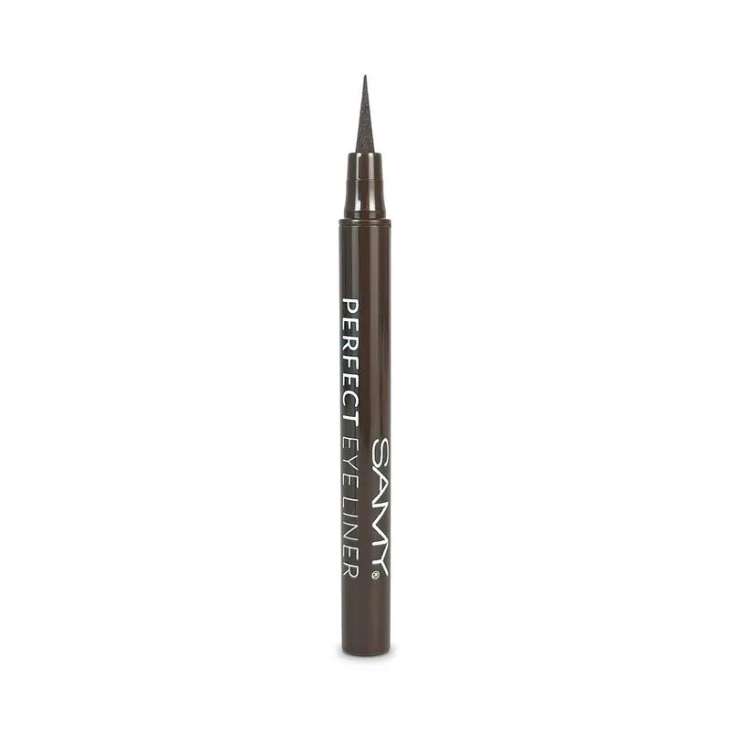 Delineador Plumon Samy Perfect Eye Liner Tubo X 1.5Ml