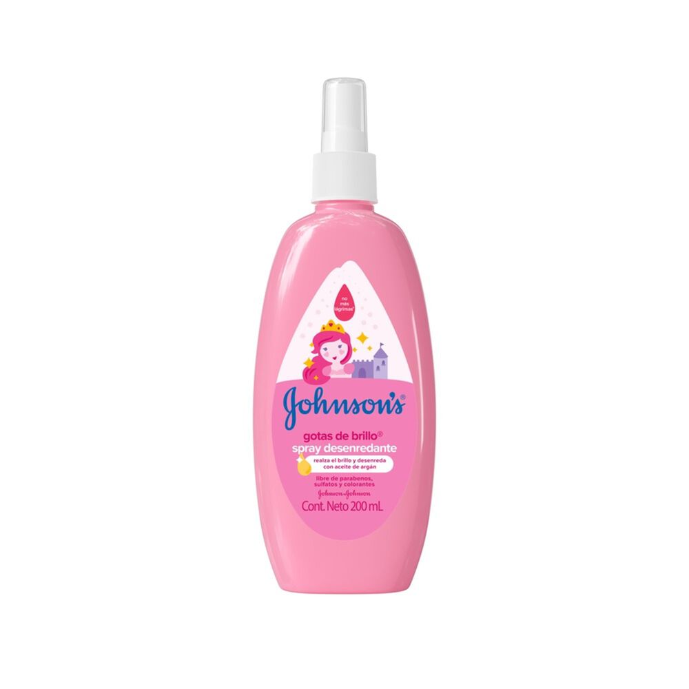 Spray-para-Peinar-Gotas-De-Brillo-Johnson-S-Baby-Fco-X-200-mL-imagen-2