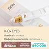 Crema-Contorno-De-Ojos-K-Ox-Eyes-Reduce-Bolsas-y-Ojeras-Tubo-X-15g-imagen-2