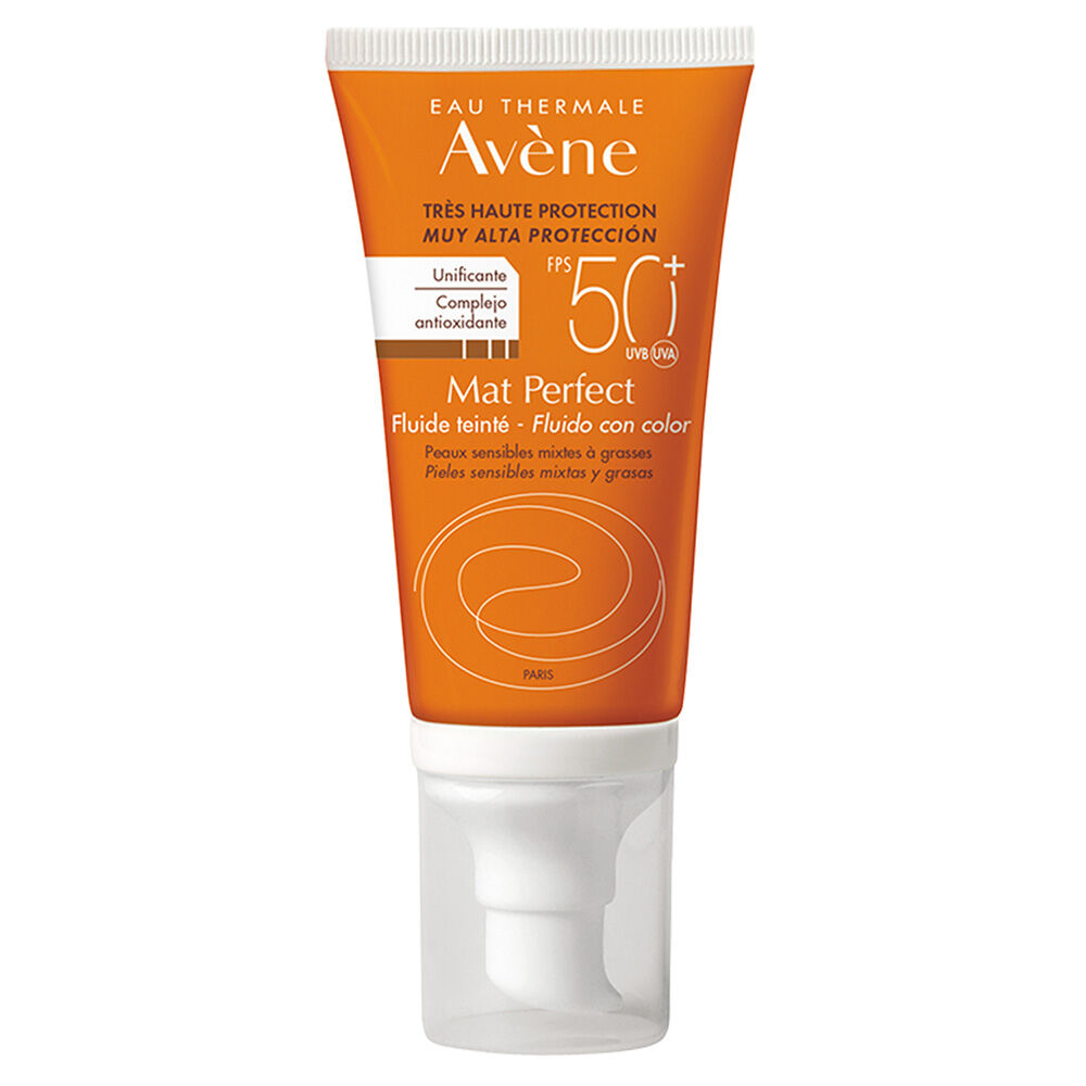 Protector Solar Dermo Buscador programa dermo