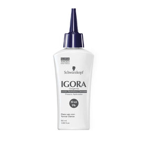 Oxigenta-loción-reveladora-cremosa-30-Vol-9%-Igora-Frasco-X-50ml-imagen