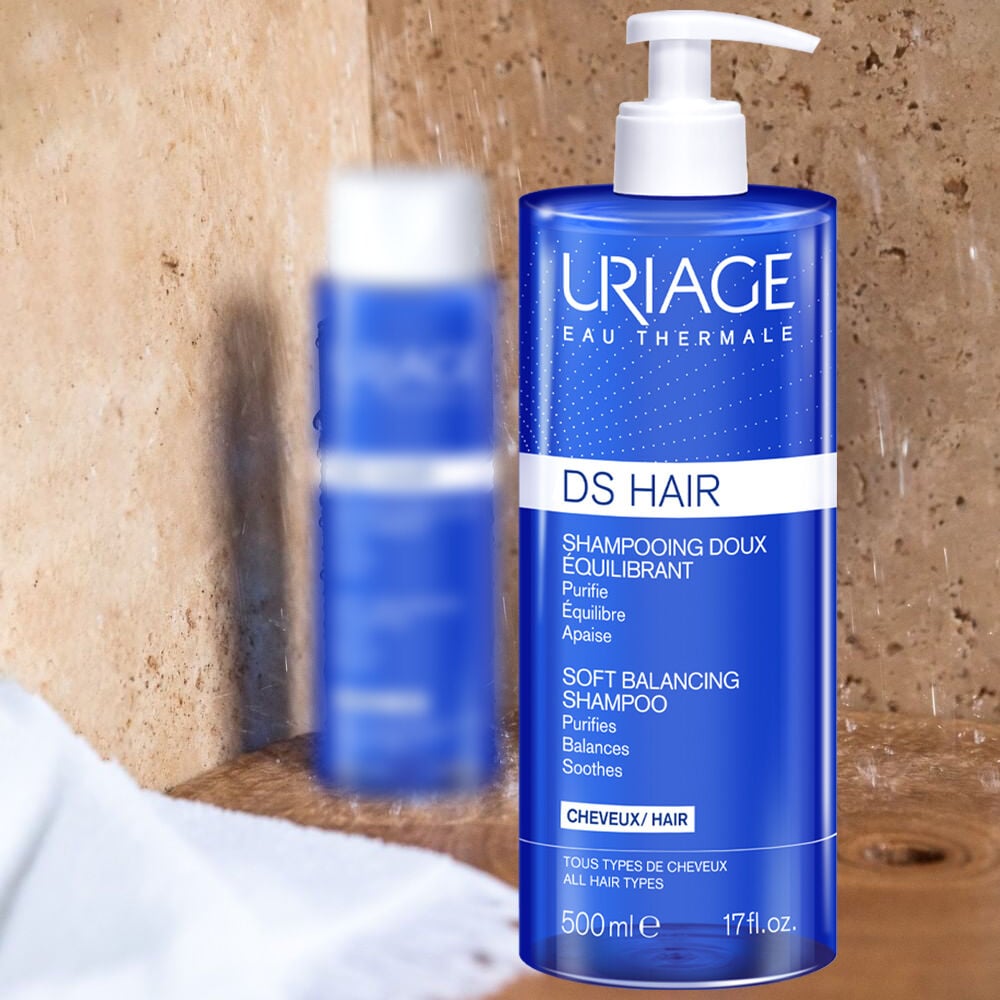 Shampoo-Equilibrante-Uriage-Eau-Thermale-Ds-Hair-Fco--500Ml-imagen-4