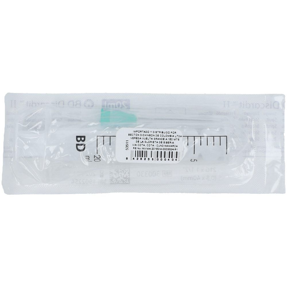 Jeringa-Desechable-Con-Aguja-Ref-300330-Sobre-X-1-20mL-imagen-1