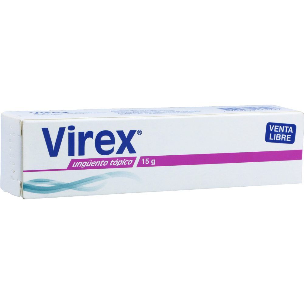 Virex-5%-Unguento-Tubo-X-15-Gr-imagen