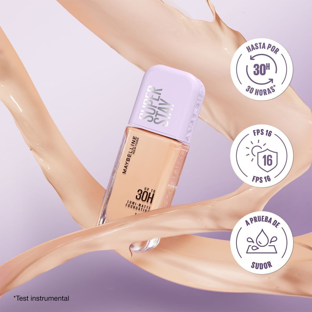 Base-Liquida-Maybelline-310Super-Stayup-To30H-Lumi-Mat-Frasco-X-35Ml-imagen-5