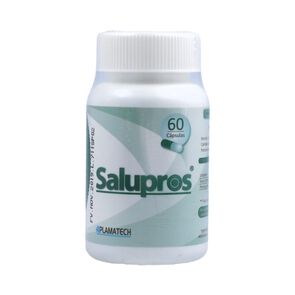 Salupros-Cápsula-Frasco-X-60-imagen