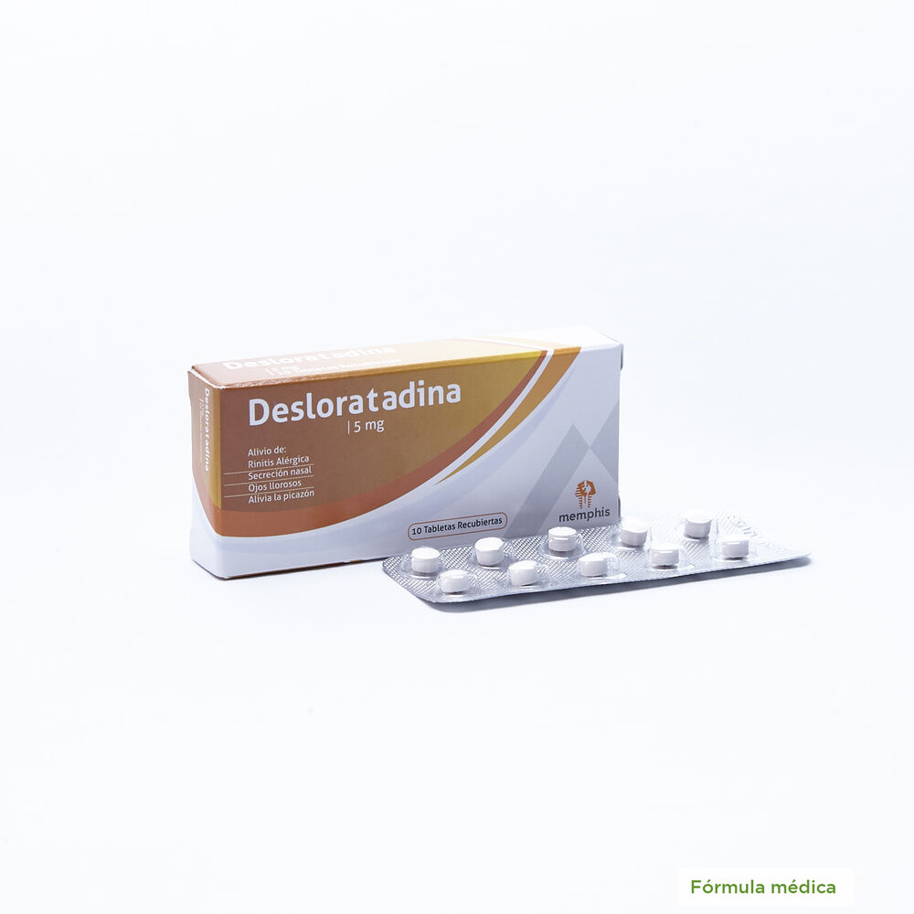 Desloratadina-Tabletas-Recubiertas-5Mg-Caja-X-10-imagen-1