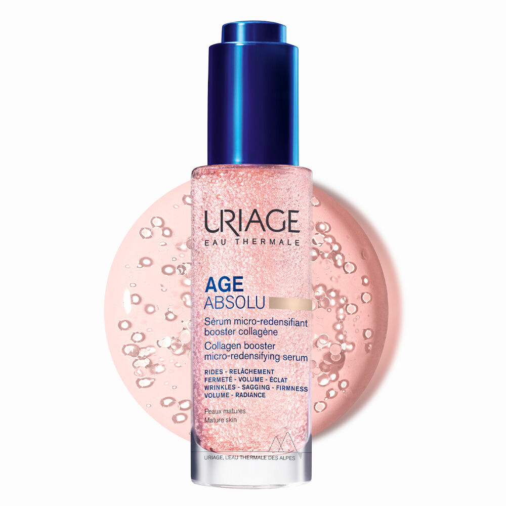 Suero-Uriage-Eau-Thermale-Age-Absolu-Fco--30Ml-imagen-3